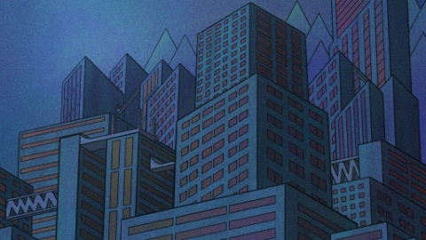 ロード画面背景