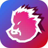 人狼メトロポリスのアイコン